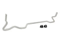 REAR SWAY BAR 24MM X HEAVY DUTY BLADE ADJ 24MM 3 POINT ADJ 0307 SUBARU