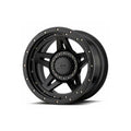 KMC Wheels auto part