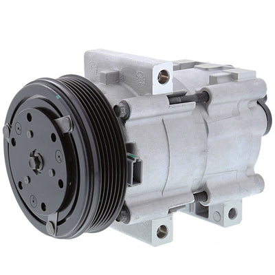 Denso air compressor