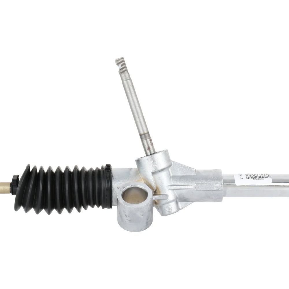 Rack and Pinion - Manual Quick Ratio 94-04 Mustan