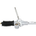 Rack and Pinion - Manual Quick Ratio 94-04 Mustan