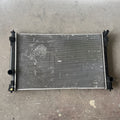 1520 GMC YUKON XL; 1419 CV SLVRD 1500 5.3/6.2 V8AT 1R PA(w/TOW)RAD