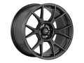 Konig Ampliform 18x9.5A 5x114.3 ET35 Dark Metallic Graphite
