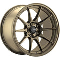 Konig Dekagram 18x9.5A 5x114.3 ET25 Gloss Bronze