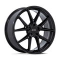 PE002 20X8.5 5X4.5 G-BLK 40MM