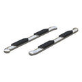 9916 FORD HD CC 4 SS OVAL TUBES(CUT @ 45 DEGREE ANGLE)