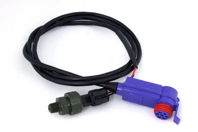 Holley auto part