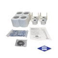 SINGLE JACK TFC302A-FP