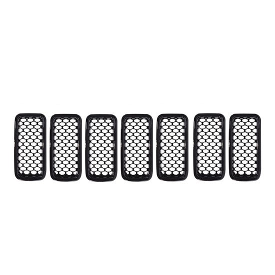 GI;19-20 RENEGADE;BLK;MESH