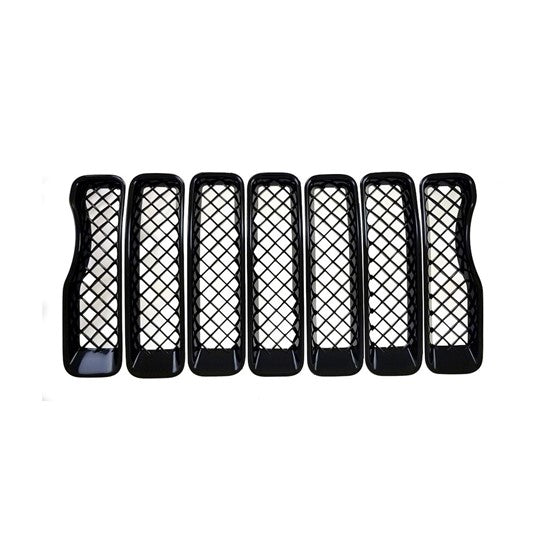 GI;18-20 WRANGLER JL;BLK;MESH