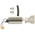 FUEL PUMP & STRAINER