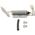 FUEL PUMP & STRAINER