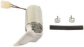 FUEL PUMP & STRAINER