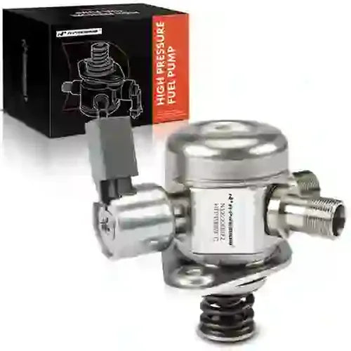 DIRECT INJECTION HIGH PRESSURE FUEL
