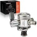 DIRECT INJECTION HIGH PRESSURE FUEL