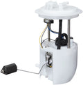 FUEL PUMP