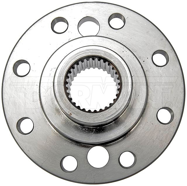 PINION YOKE