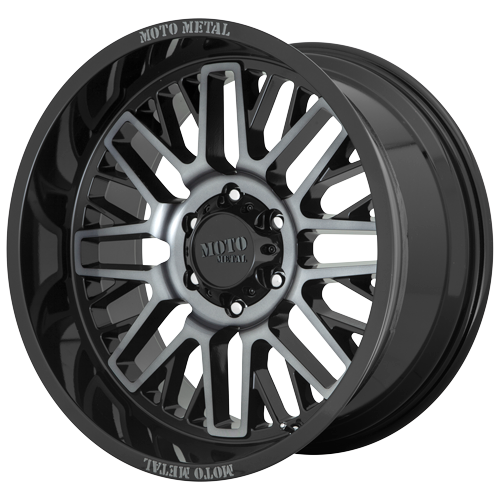 MO802 20X10 5X127.00 GLOSS BLACK MA
