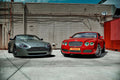 Bentley Continental GT 2010-2014 ORACLE LED Halo Kit