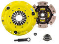 Advanced Clutch auto part