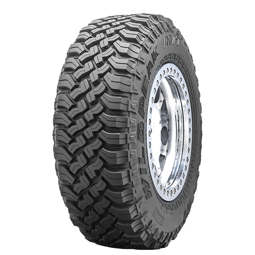 ~(76.7 lbs. 32X21X11)~ LT33X12.50R15 MT01 108Q 32.6 33125015