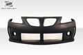 2005-2010 Pontiac G6 Duraflex GT Competition Front Bumper Cover - 1 Piece