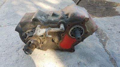 Yukon Gear & Axle auto part