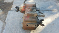 USA STANDARD TRANSFER CASE NP205C I