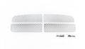 Putco 03-05 Ram 2500/3500 Punch Stainless Steel Grilles