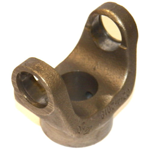 END YOKE