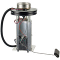 FUEL PUMP MODULE