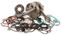 Hot Rods 98-05 Kawasaki KX 100 100cc Bottom End Kit