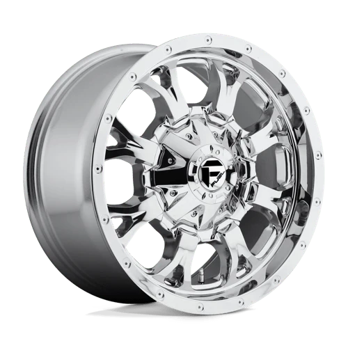 Wheel Pros KRANK 18X9 6X135/5.5 P 5.50 106.4 14MM D51618909855