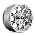 Fuel Wheels auto part detail