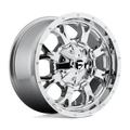 Wheel Pros KRANK 18X9 6X135/5.5 P 5.50 106.4 14MM D51618909855