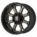 KMC Wheels auto part