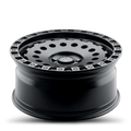 FIREWALL 702 17X9.0 SATIN BLACK 8X170 12MM OS 125.2 CB
