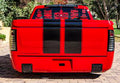 0713 SILVERADO/SIERRA GEN 1 ROLL PAN