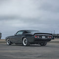 Wheel Pros, LLC auto part detail