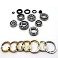 USA Standard (Yukon) auto part