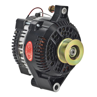 Powermaster black auto part