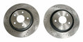 Disc Brake Rotor 2008-2018 JK Wrangler RT Off Road
