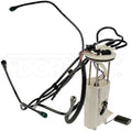 FUEL PUMP MODULE