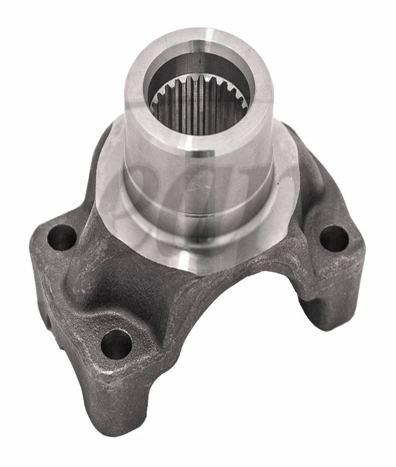 End Yoke w/u-bolt kit