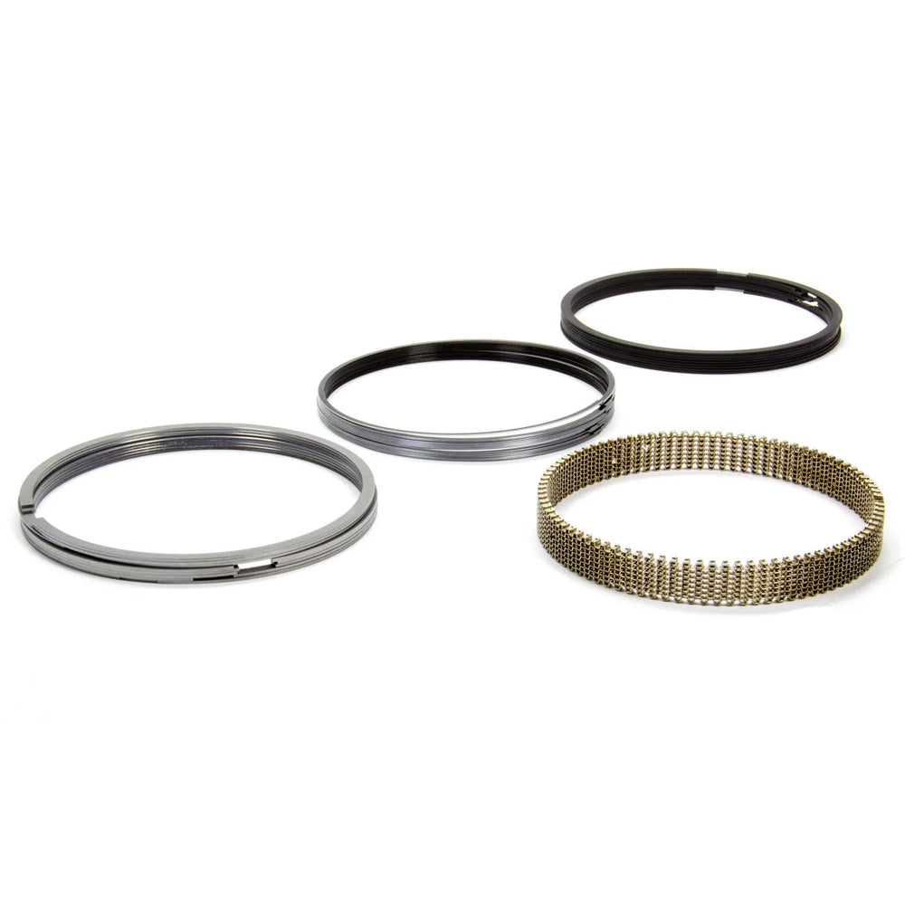 CS Piston Ring Set 4.165 Bore .043 .043 3.0mm