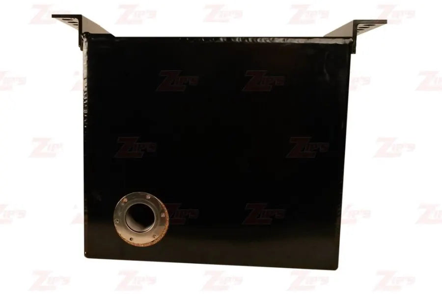 15 GALLON SIDEMOUNT STEEL RESERVOIR