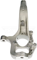 FRONT RIGHT KNUCKLE