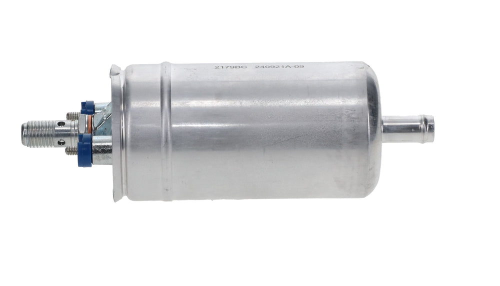 ELECTRIC FUEL PUMP