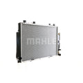 Radiator