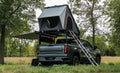 AGRI COVER auto part installed view